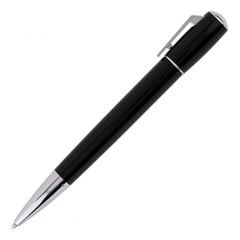 Шариковая ручка Hugo Boss Pure Cloud Black