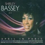 BASSEY, SHIRLEY: April In Paris