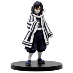 Фигурка Demon Slayer: Kimetsu No Yaiba Vol.15 (B:Obanai Iguro)