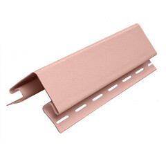 Наружный угол Tecos Premium Фламинго 3050 мм