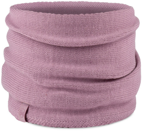 Картинка шарф-труба Buff Neckwear Knitted Infinity Yulia Lavender - 3