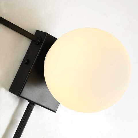 Настенный светильник Favourite Glare 2823-1W