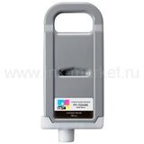Картридж ITSinks для Canon, PFI-702 Matte Black, 700 мл (2219B005) Canon ImagePrograf iPF8100, iPF9100, PFI-702MBK, матовый чёрный