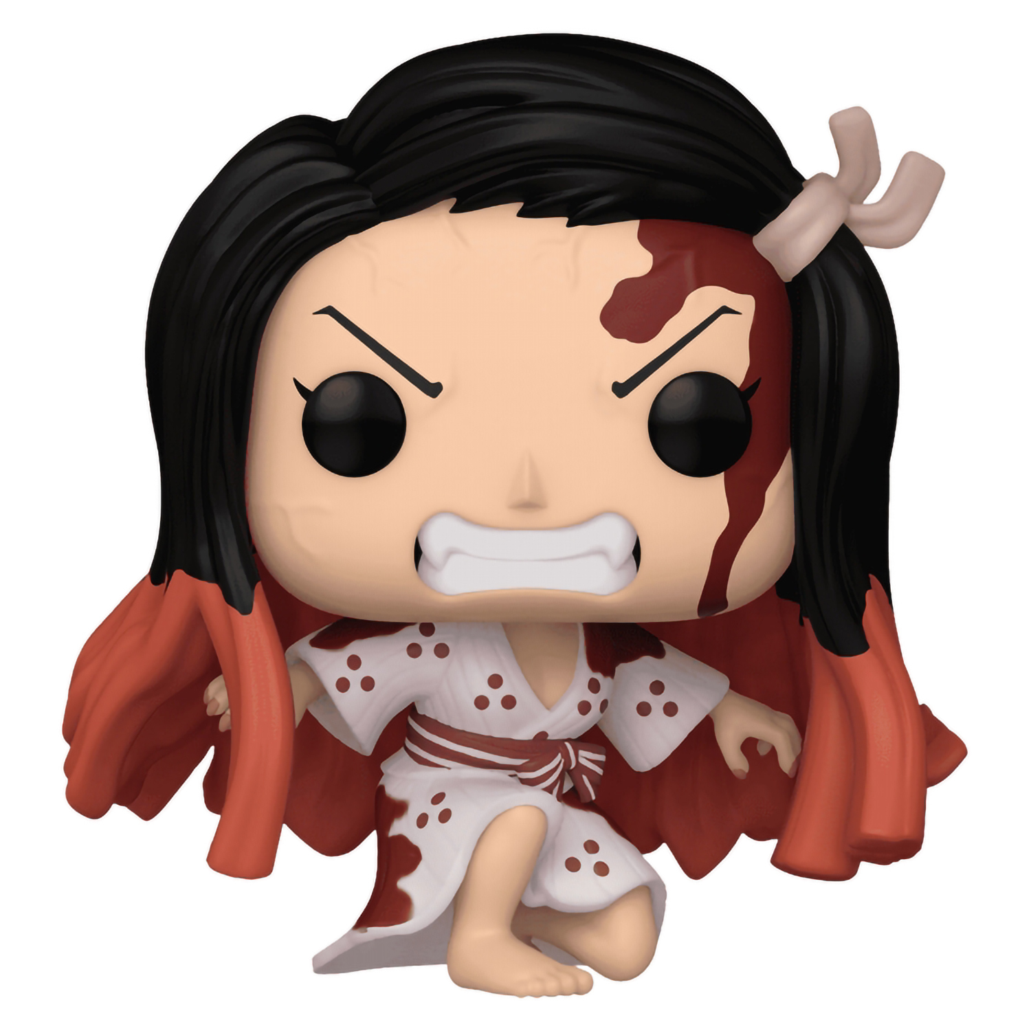 Funko POP! Demon Slayer: Nezuko Kamado (Kneeling) (Exc) (1411) – купить за  2390 руб | Чук и Гик. Магазин комиксов