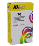 Картридж Hi-Black (HB-C9453A) №70 для HP DesignJet z2100, 3100, 3200, 5200, M