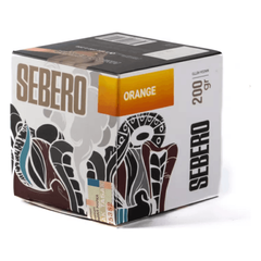 Sebero 200гр. Orange (Апельсин) (М)