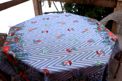 Tablecloth 