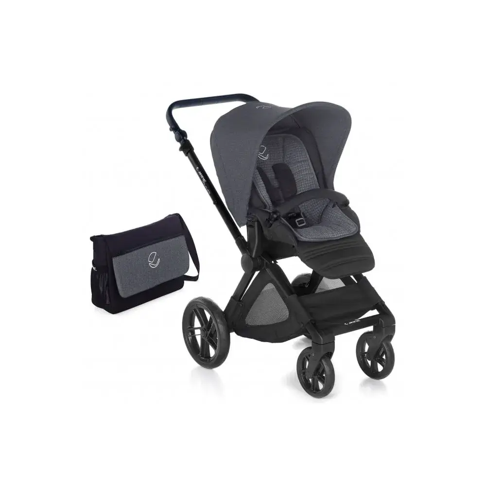 Jane pushchair reviews hot sale