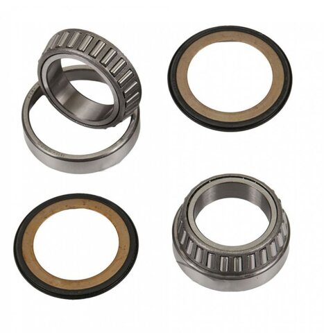 22-1032 Комплект подшипников рулевой колонки All Balls (22-2032)