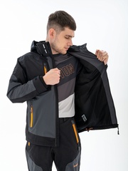 Костюм Remington Fishing Great Take Black