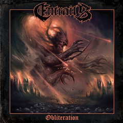 Entrails / Obliteration (RU)(CD)