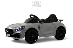 Mercedes-Benz AMG GT X777XX с дистанционным управлением (лицензионная модель)
