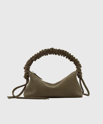 Сумка banana mini khaki