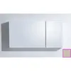 BelBagno BB1000PAC/TL LUCE Зеркальный шкаф c одной подъёмной дверью, Tortora Lucido, BB1000PAC/TL