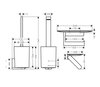 Hansgrohe WallStoris toilet bundle MW 27969700