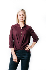 Блузка женская