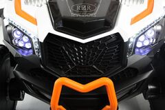 BUGGY X707XX 24V (Полноприводный, двухместный)