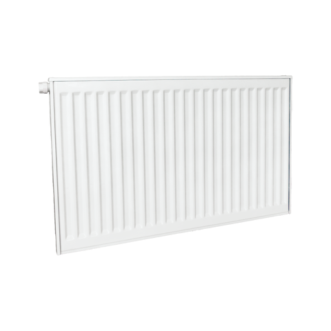 Купить Радиатор с нижним подключением METEOR Classic VK-Profil недорого со склада в Хабаровске, Якутске, Владивостоке, Южно-Сахалинске, Благовещенске