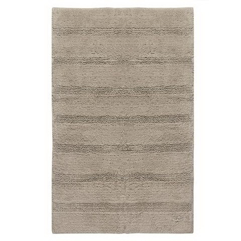 Коврик для ванной 80x120 Hamam Pera дымчатый