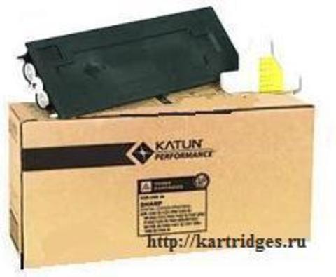 Картридж Katun 38026014 / 38028485