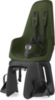 Картинка велокресло Bobike ONE maxi olive green - 1