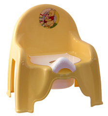 Горшок-стульчик детский DISNEY (стандарт)