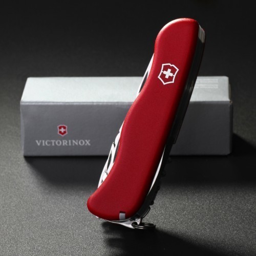 Victorinox workchamp 0.9064 hotsell