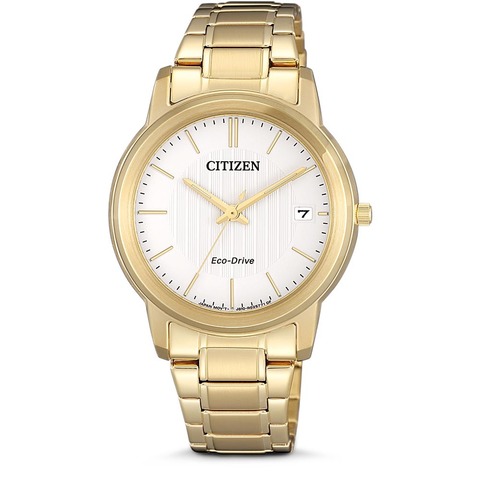 Наручные часы Citizen FE6012-89A фото