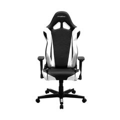 Кресло игровое компьютерное DXRacer Racing OH/RE0/NW