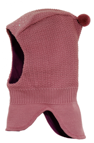 Шапка-шлем Maximo 93578-211576 0075