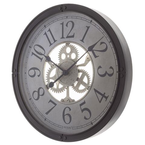 Часы настенные Aviere 27516