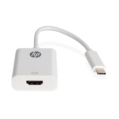 Переходник HP TYPE-C to HDMI Adapter WHT