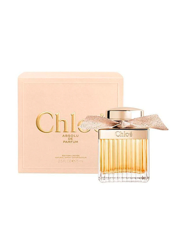 Chloe Signature Absolu de Parfum