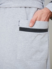 6004/1 Халат на поясе