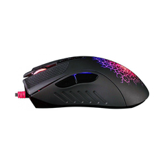 Компьютерная мышь A4Tech Bloody A90 Black