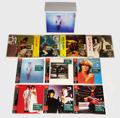 Комплект / Sparks (10 Mini LP CD + Box)