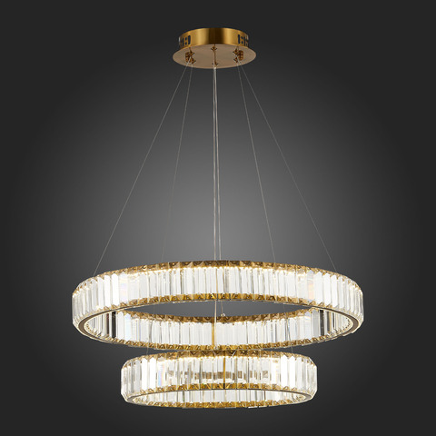 Люстра подвесная ST Luce Tivoli SL1622.303.02