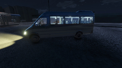 Bus Driver Simulator - European Minibus (для ПК, цифровой код доступа)