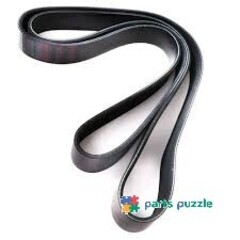 Ремень / BELT,FAN АРТ: 2513520C1