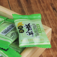 Чай листовой Шен Пуэр Бин Ча, 100 гр