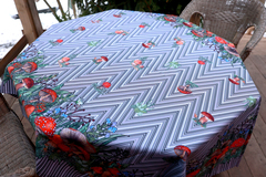 Tablecloth 