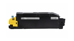 Тонер-картридж F+ imaging, желтый, 12 000 страниц, для Kyocera моделей Ecosys P7040cdn (аналог TK-5160Y /1T02NTANL0), FP-TK5160Y