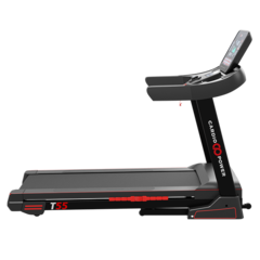 Беговая дорожка CardioPower T55 NEW