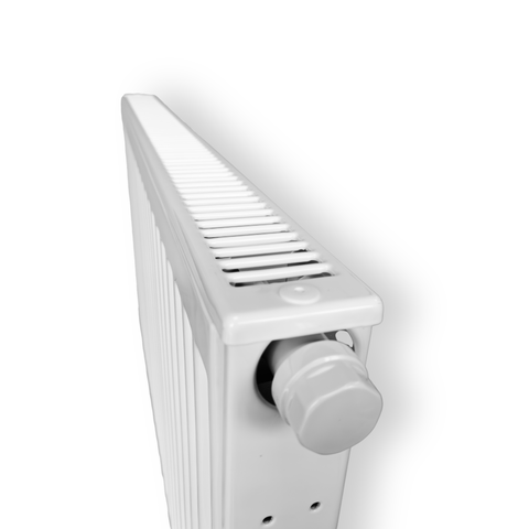 Купить Радиатор с нижним подключением METEOR Classic VK-Profil недорого со склада в Хабаровске, Якутске, Владивостоке, Южно-Сахалинске, Благовещенске