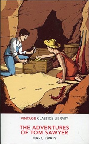 The Adventures of Tom Sawyer