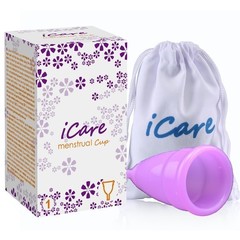 Icare фиолетовый