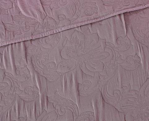 Покрывало 240х260 Sofi De MarkO Даминго пудра