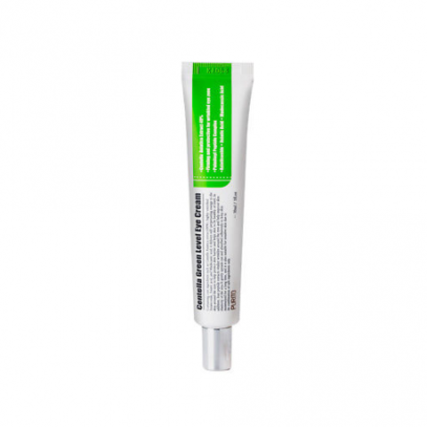 Купить PURITO Centella Green Level EYE Cream - Крем для глаз с пептидами и центеллой