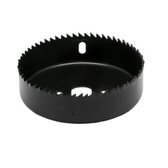 Коронка HCS по дереву/гипсокартону ПРАКТИКА 