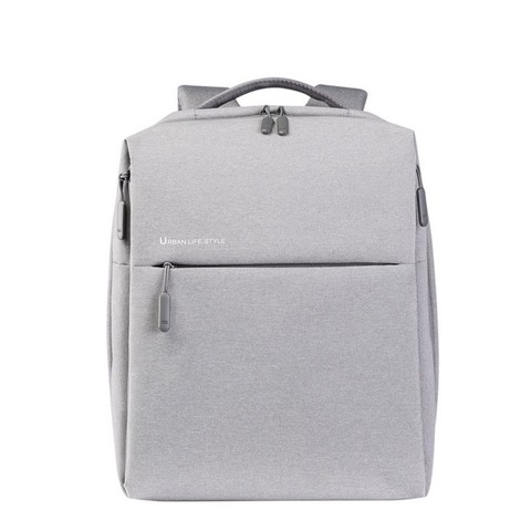 Рюкзак Mi City Backpack Light Grey